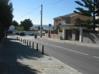 Chalet independiente en Segur de Calafell (Tarragona) 3