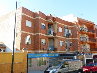 Piso en venta en Archena de 95  m²