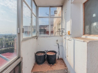 Piso en El Pla de Santa Maria (Tarragona) 19