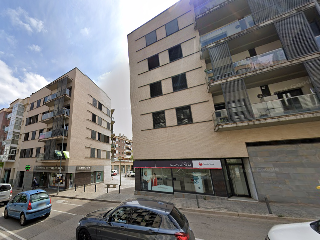 Pisos banco Girona