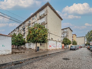 Piso en venta en Sevilla de 54  m²
