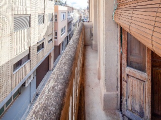 Piso en C/ Botigues - Alberic - 15