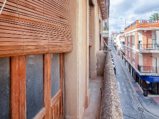 Piso en C/ Botigues - Alberic - 16