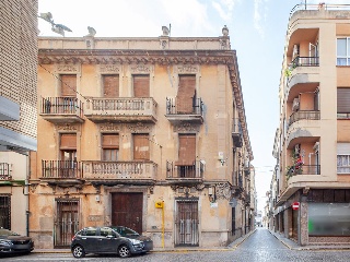 Piso en C/ Botigues - Alberic - 18