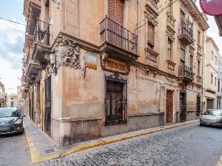 Piso en C/ Botigues - Alberic - 19