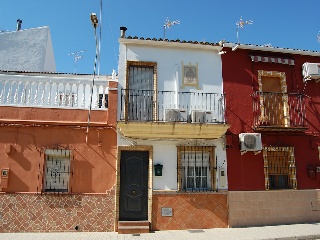 Unifamiliar en venta en Andújar de 87  m²