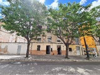 Piso en C/ Caranmanxel - Alcoy - 2