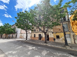 Piso en C/ Caranmanxel - Alcoy - 4