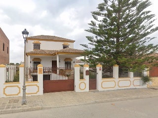 Otros en venta en Cabezas De San Juan de 338  m²