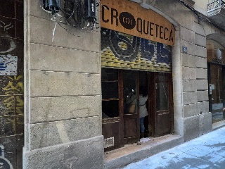 Local en venta en Barcelona de 126  m²