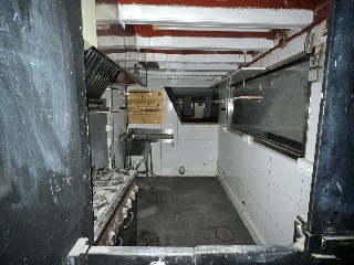 Local comercial en C/ Codols - Barcelona - 4