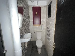 Local comercial en C/ Codols - Barcelona - 5