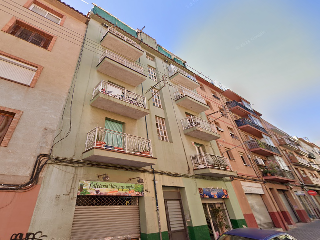 Piso en venta en Mataró de 94  m²