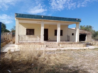 Casa aislada en Lliria - Valencia - 3