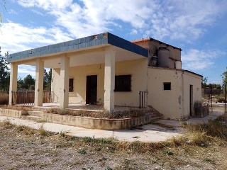 Casa aislada en Lliria - Valencia - 4
