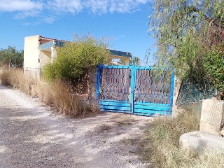 Casa aislada en Lliria - Valencia - 5