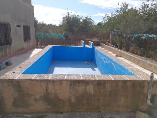Casa aislada en Lliria - Valencia - 15