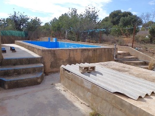 Casa aislada en Lliria - Valencia - 16