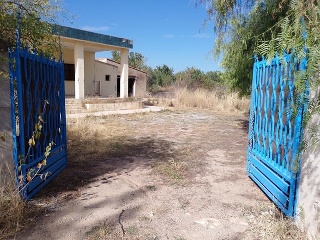 Casa aislada en Lliria - Valencia - 17