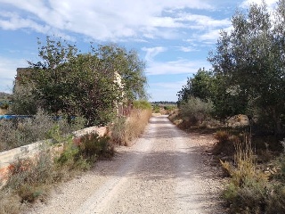 Casa aislada en Lliria - Valencia - 20