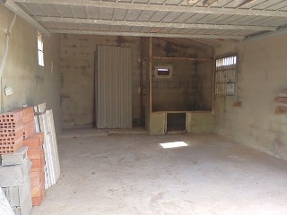 Casa aislada en Lliria - Valencia - 21