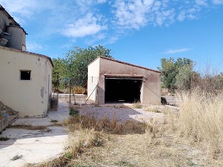 Casa aislada en Lliria - Valencia - 23