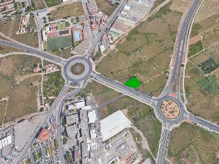 Otros en venta en Castellón De La Plana de 2963  m²