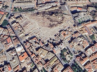 Suelo en C/ San Cristóbal La Larga, Cartagena (Murcia)  3