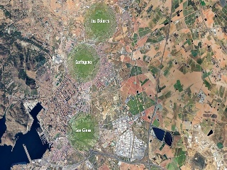 Suelo en C/ San Cristóbal La Larga, Cartagena (Murcia)  5