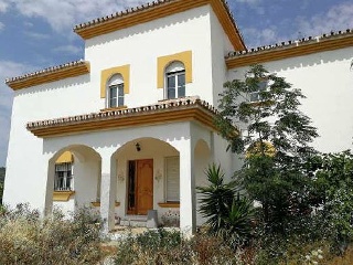 Chalet independiente en Viñuela (Málaga) 2