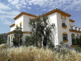 Chalet independiente en Viñuela (Málaga) 3