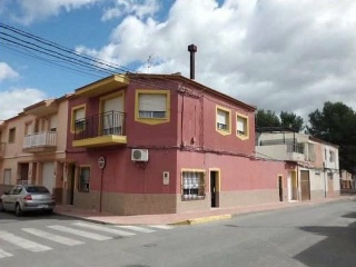 Piso en venta en Las Torres De Cotillas de 123  m²