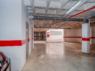 Local en C/ De Villeurbanne, Abanilla (Murcia) 2