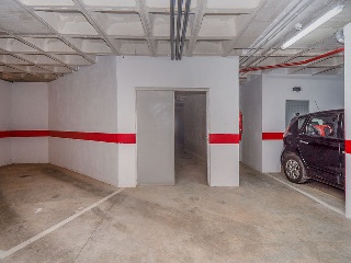 Local en C/ De Villeurbanne, Abanilla (Murcia) 4