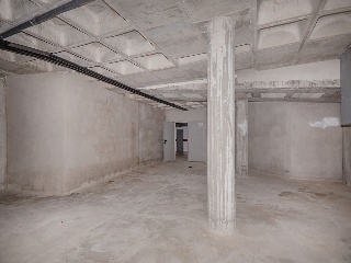 Local en C/ De Villeurbanne, Abanilla (Murcia) 7