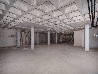Local en C/ De Villeurbanne, Abanilla (Murcia) 13