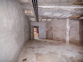 Local en C/ De Villeurbanne, Abanilla (Murcia) 14