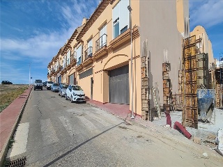 Pisos banco Cártama
