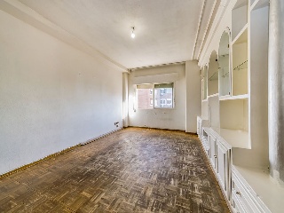 Vivienda en C/ Padre José María - Madrid - 2