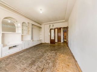 Vivienda en C/ Padre José María - Madrid - 3