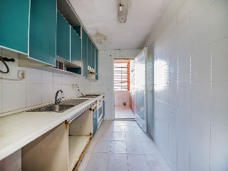 Vivienda en C/ Padre José María - Madrid - 4