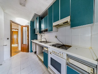 Vivienda en C/ Padre José María - Madrid - 5