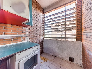 Vivienda en C/ Padre José María - Madrid - 6