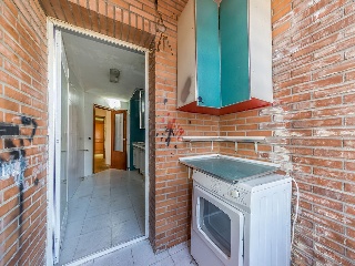 Vivienda en C/ Padre José María - Madrid - 7