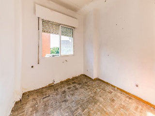 Vivienda en C/ Padre José María - Madrid - 8