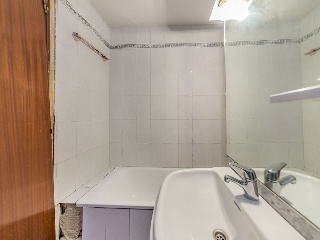Vivienda en C/ Padre José María - Madrid - 17