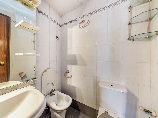 Vivienda en C/ Padre José María - Madrid - 18