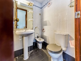 Vivienda en C/ Padre José María - Madrid - 19