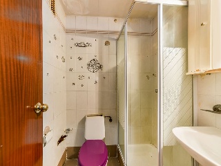 Vivienda en C/ Padre José María - Madrid - 21