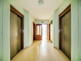 Vivienda en C/ Padre José María - Madrid - 23